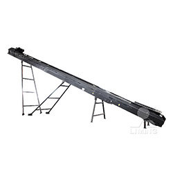 B6X系列皮帶輸送機(jī)