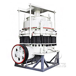 彈簧圓錐破碎機(jī)