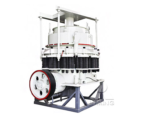 彈簧圓錐破碎機(jī)