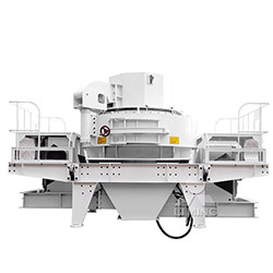 VSI系列沖擊式制砂機(jī)