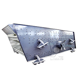 YKN系列振動(dòng)篩