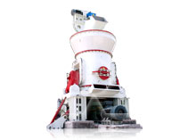 立式磨粉機(jī)，立式磨