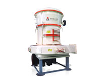 歐版梯形磨，歐式梯形磨粉機(jī)