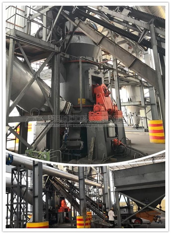 產(chǎn)量4t/h以上200目立式磨煤機(jī)生產(chǎn)線價(jià)格由哪些因素決定