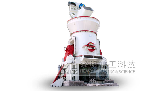 立式磨粉機(jī) 立式磨粉機(jī)