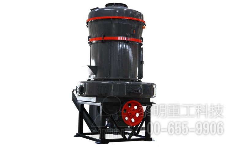 MTW歐版梯形磨粉機(jī)