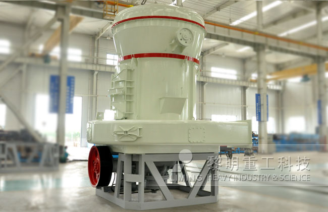 石英石磨粉機(jī)