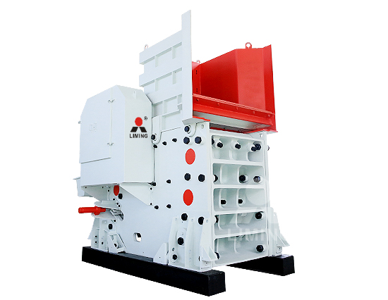 顎式破碎機(jī)