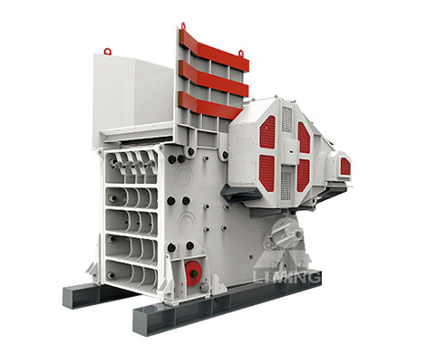 C6X系列顎式破碎機(jī)