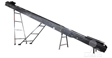 B6X系列皮帶輸送機(jī)