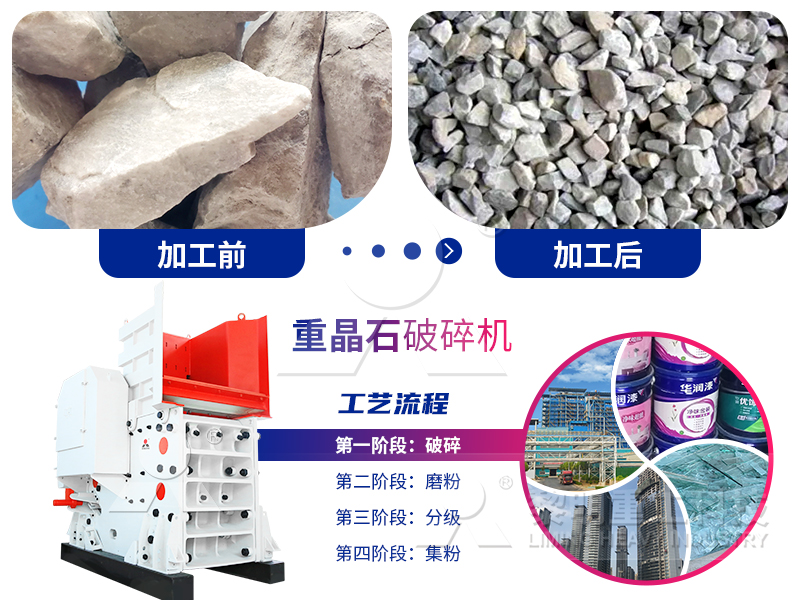 顎式破碎機 顎式破碎機