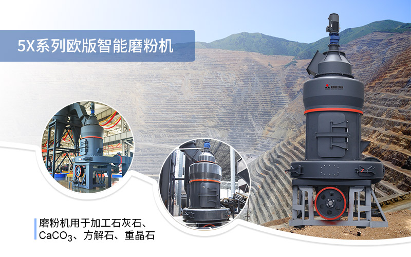 歐版磨粉機(jī) 歐版磨粉機(jī)