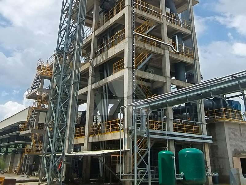 立式礦渣磨 立式礦渣磨