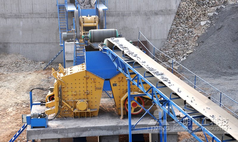 碎石場(chǎng)設(shè)備 碎石場(chǎng)設(shè)備