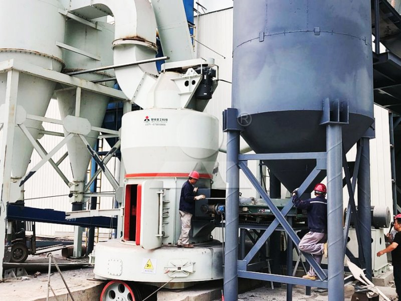 磨粉生產(chǎn)線 磨粉生產(chǎn)線