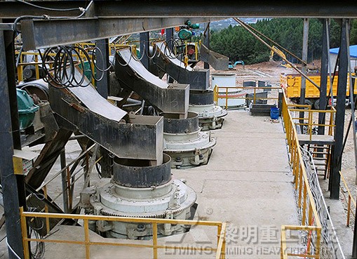 新疆哈密銅礦加工項(xiàng)目